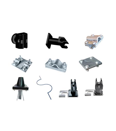 Accessories-As-Per-IEC-62305-Series Accessories-As-Per-IEC-62305-Series