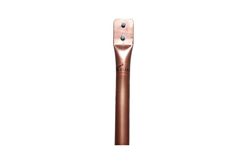 Copper-Bonded-Pipe Copper-Bonded-Pipe