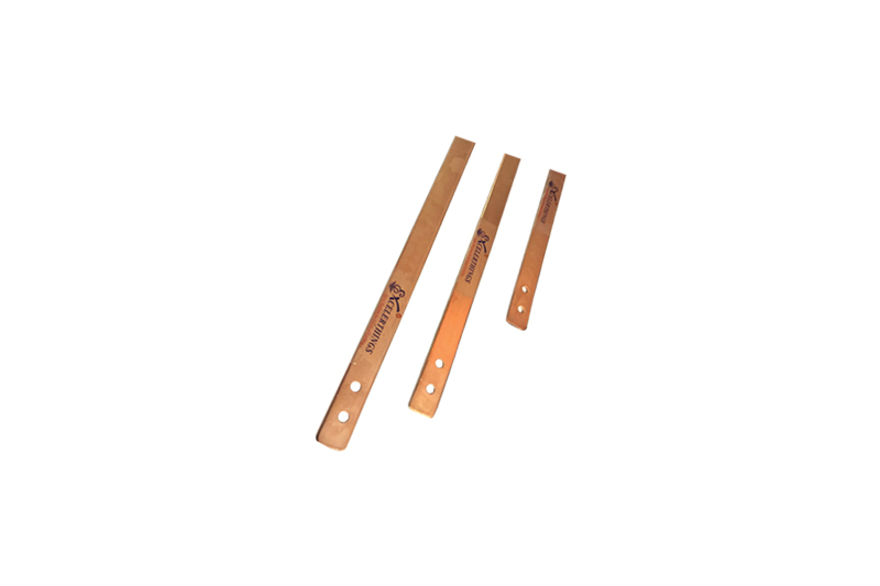 Copper-Bonded-Strip Copper-Bonded-Strip