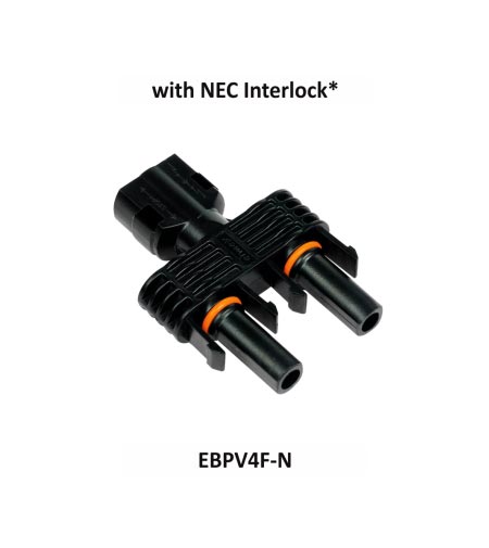 PV-Solar-Branch-Connectors PV-Solar-Branch-Connectors