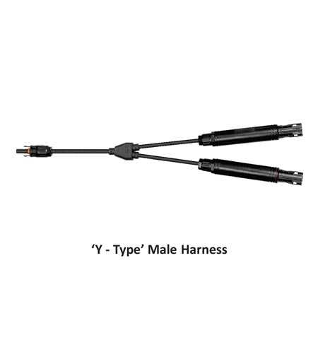 PV-Solar-Over-Moulded-Wire-Harnesses PV-Solar-Over-Moulded-Wire-Harnesses
