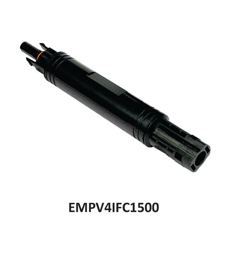 PV-Solar-Straight-Inline-Fuse-Connectors-1000-V PV-Solar-Straight-Inline-Fuse-Connectors-1000-V